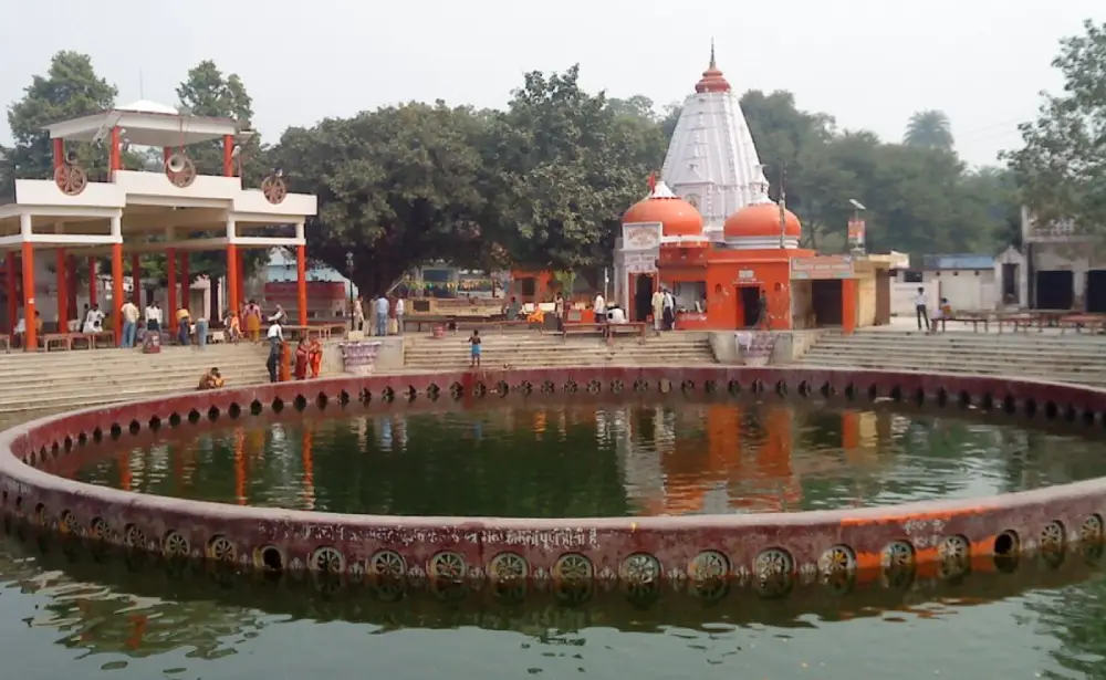 chardham